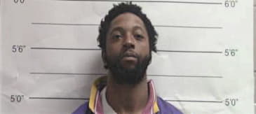 Michael Ursin, - Orleans Parish County, LA 